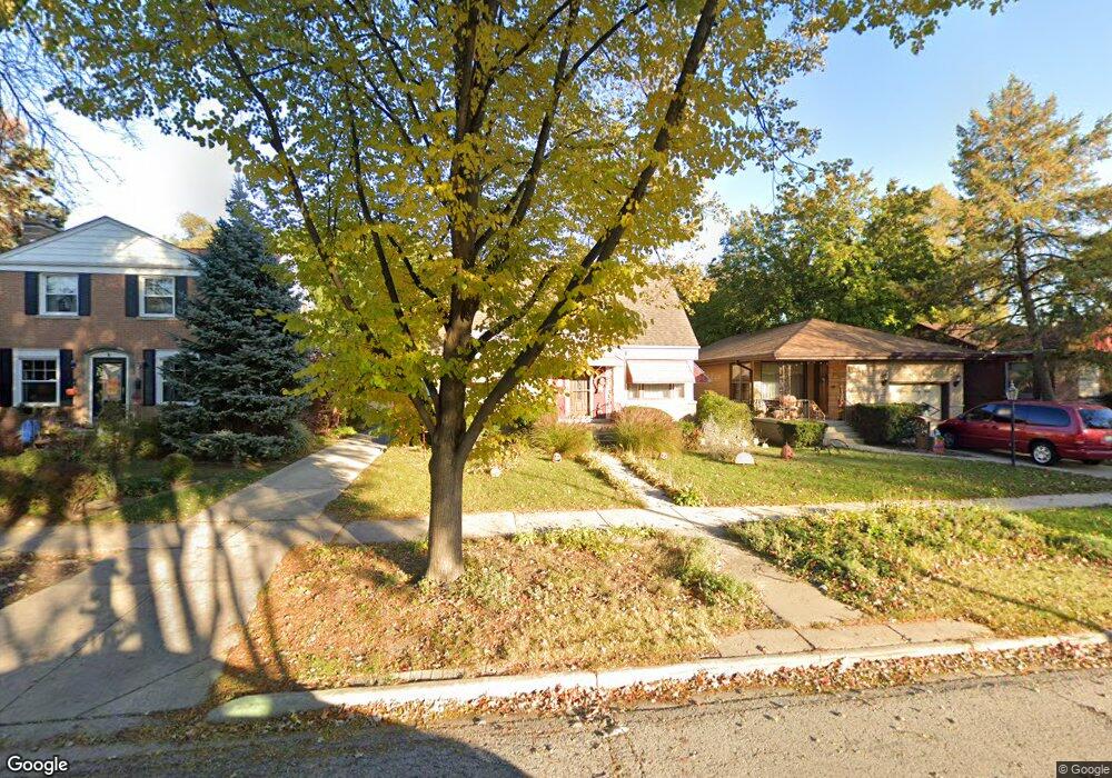 1541 Manchester Ave, Westchester, IL 60154 - photo 1