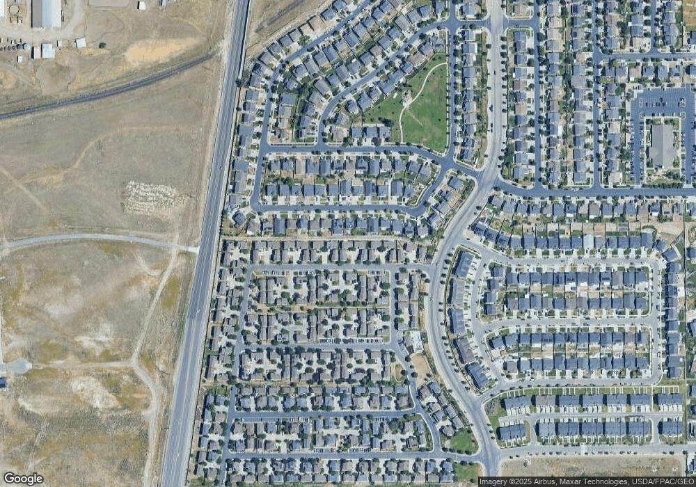 6778 Grevillea Ln, West Jordan, UT 84081 - photo 1