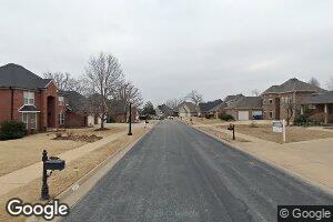 1024-1026 NE Kensington Ave, Bentonville, AR 72712