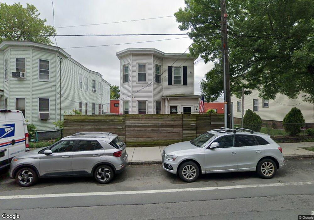 219 Central Ave, Chelsea, MA 02150 - photo 1