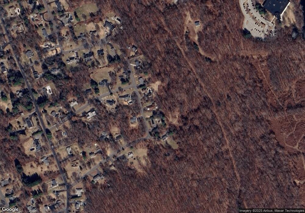 130 Bayberry Terrace, Middlebury, CT 06762 - photo 1