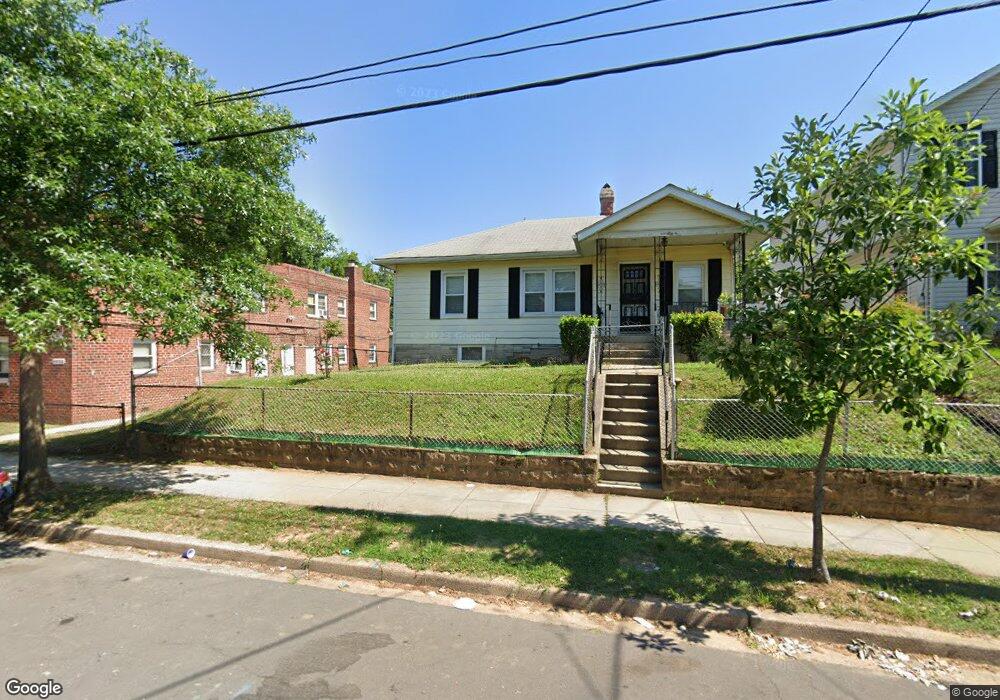 4238 Clay St NE, Washington, DC 20019 - photo 1