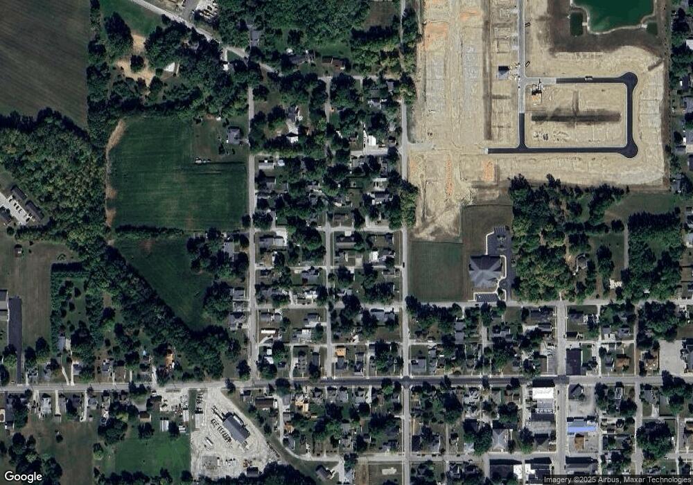 107 N Blake St, Sheridan, IN 46069 - photo 1