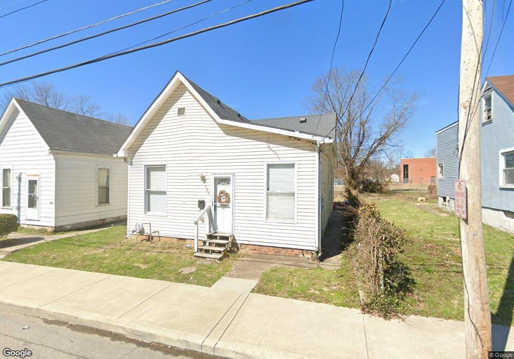 125 Union St, New Albany, IN 47150 - photo 1