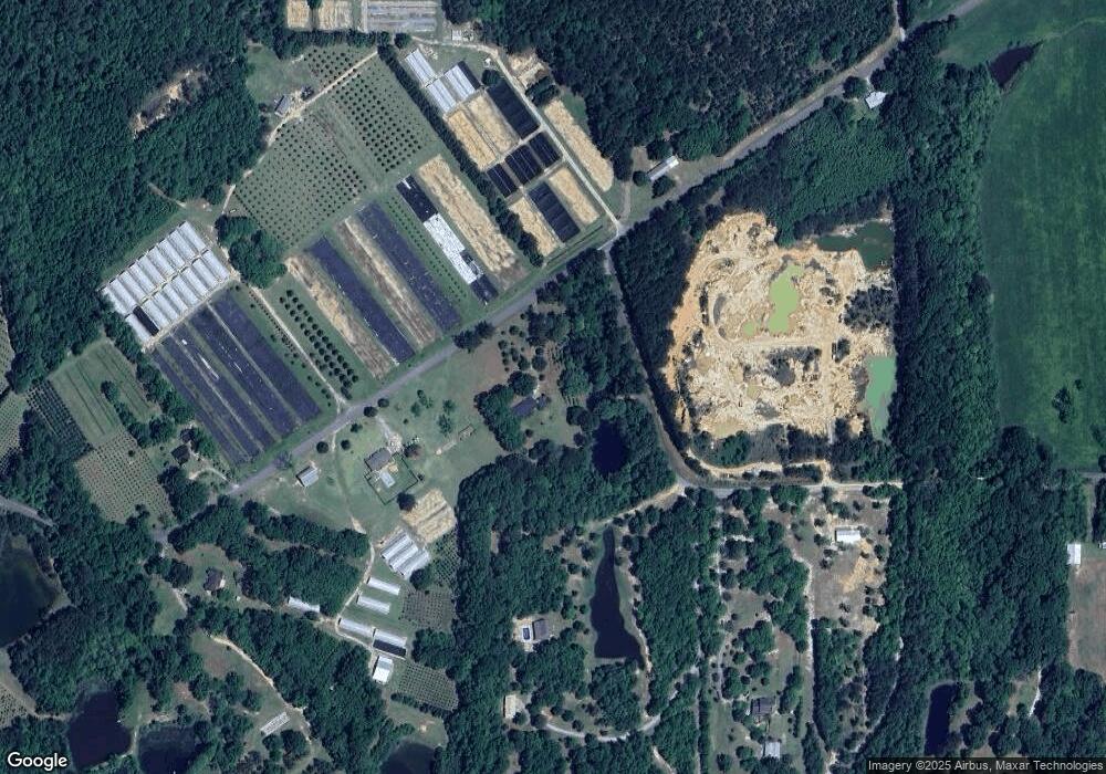 1229 Dean Nursery Rd, Lucedale, MS 39452 - photo 1