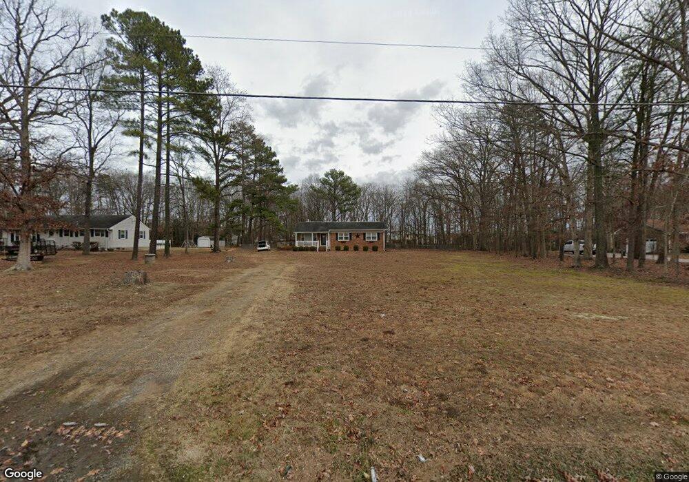 6929 Smith Station Rd, Spotsylvania, VA 22553 - photo 1