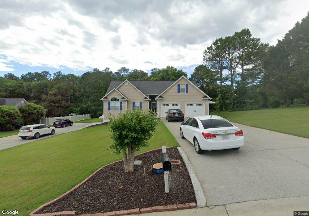 113 Dublin Dr SE, Calhoun, GA 30701 - photo 1