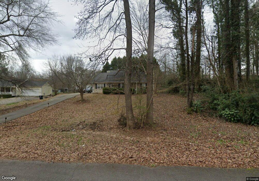 91 Johnson St, Jefferson, GA 30549 - photo 1