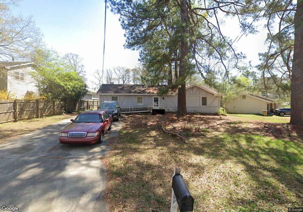 2927 Woodfield Dr unit 18, Rex, GA 30273 - photo 1