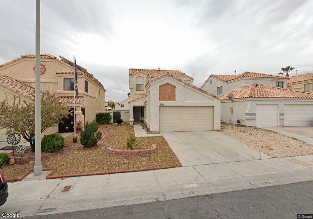 9517 Sunken Reef Cir, Las Vegas, NV 89117 - photo 1
