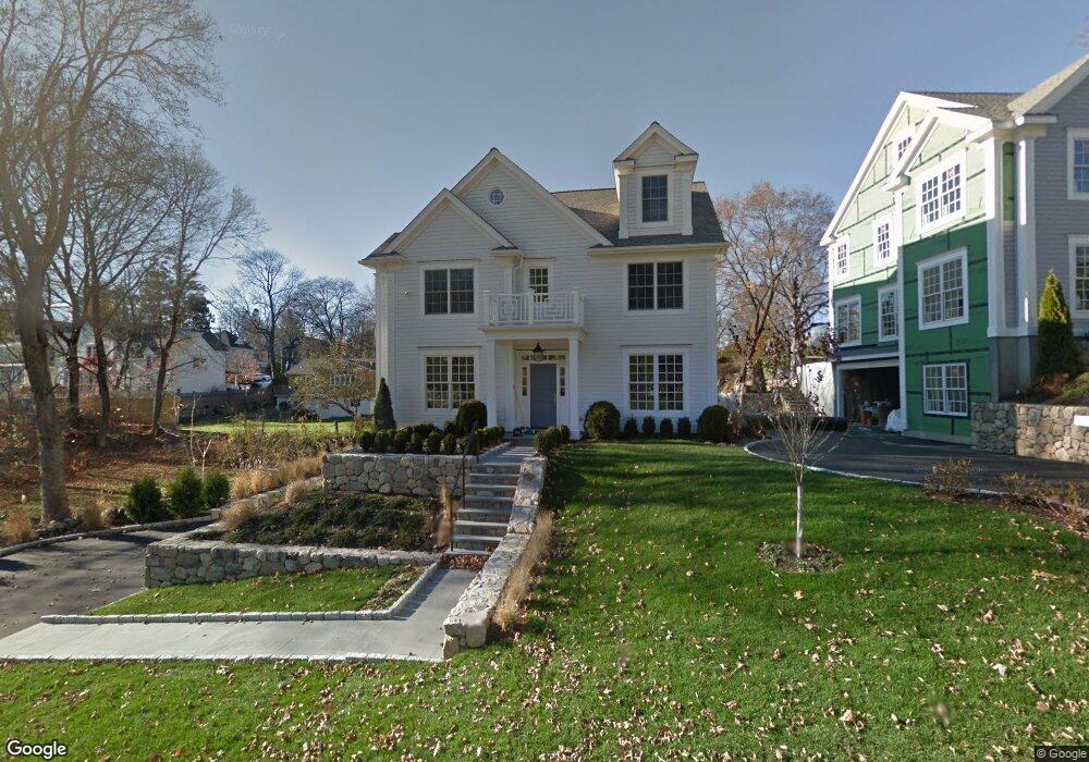 169 Summer St unit 169, New Canaan, CT 06840 - photo 1