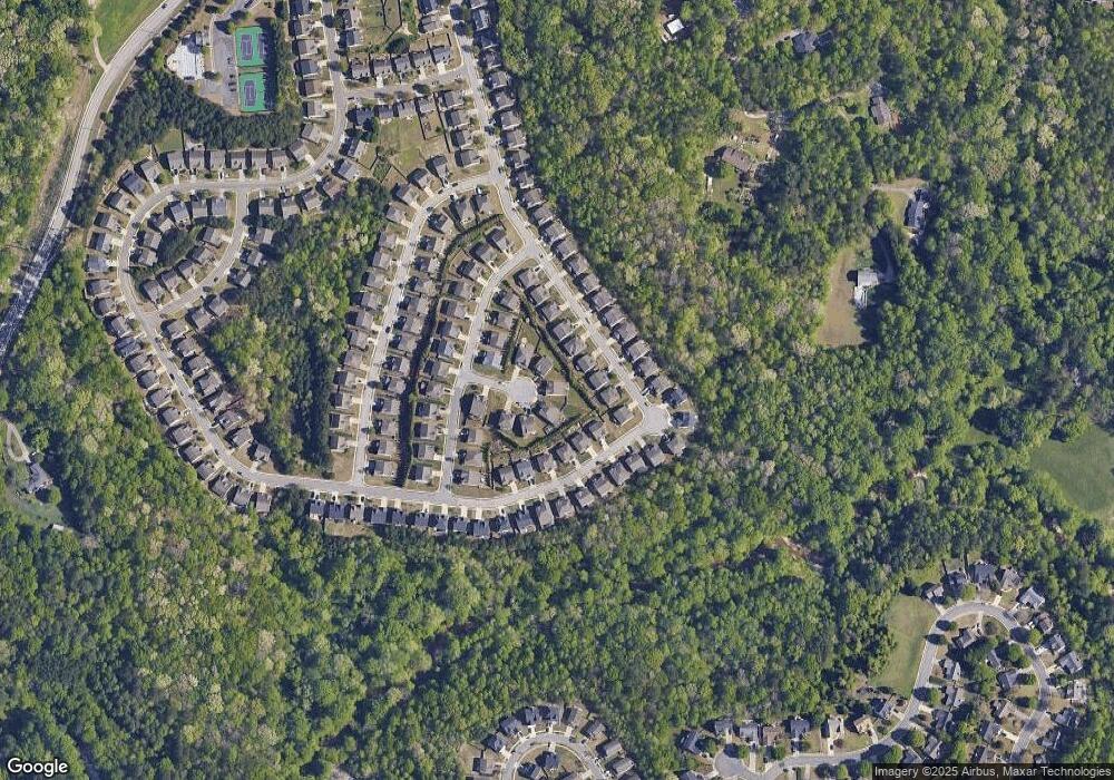 6205 Barley Square, Sugar Hill, GA 30518 - photo 1