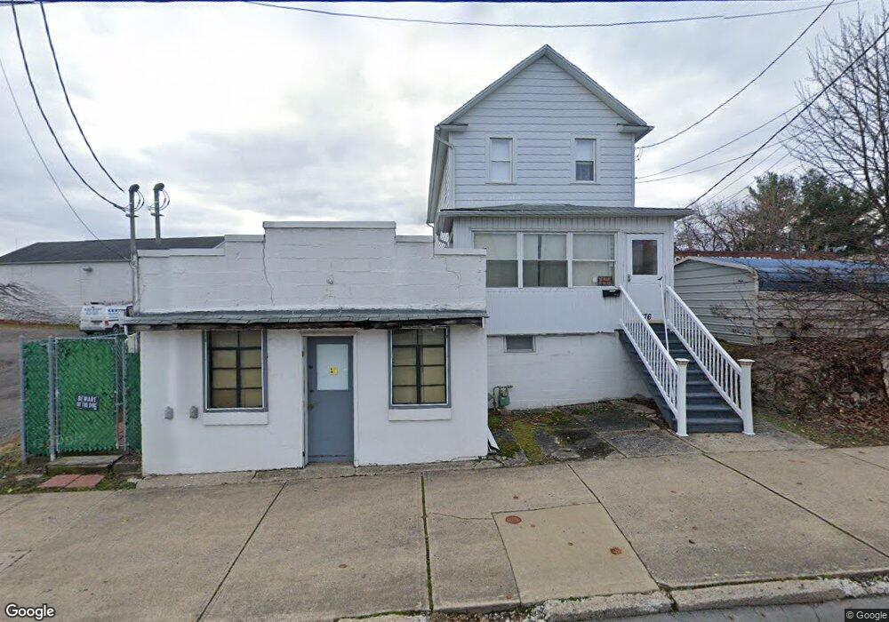 476 Vaughn St, Luzerne, PA 18709 - photo 1