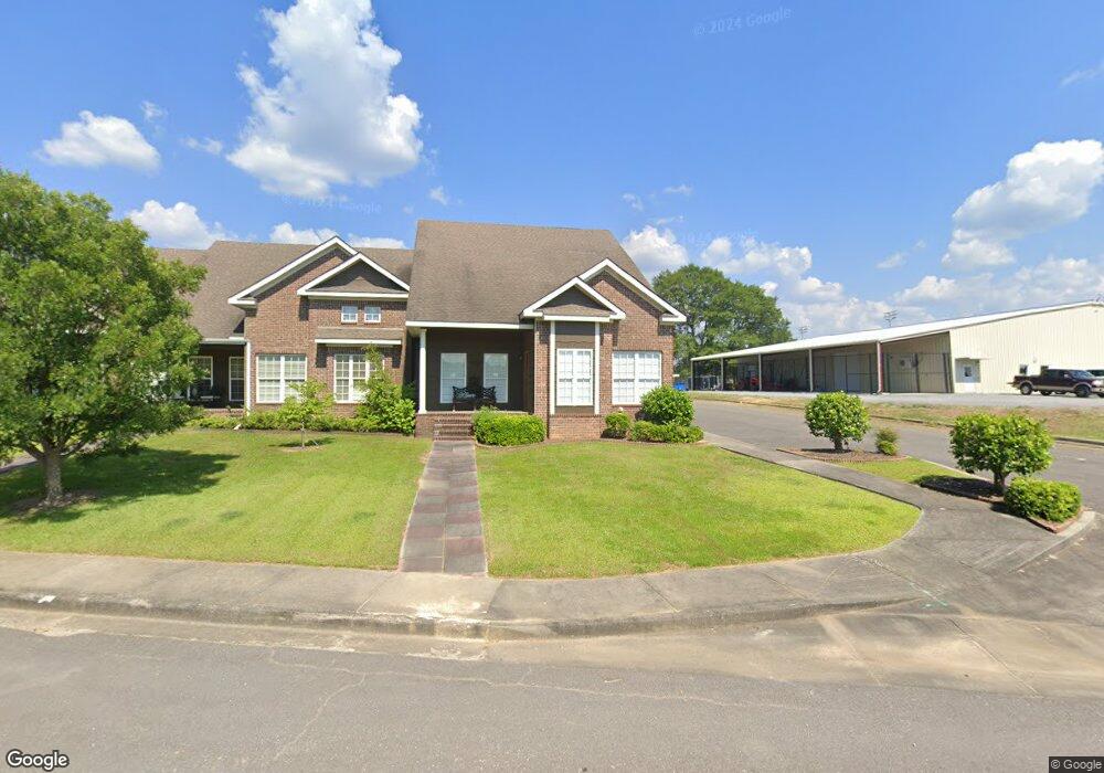 1280 Stadium Dr NE, Cullman, AL 35055 - photo 1