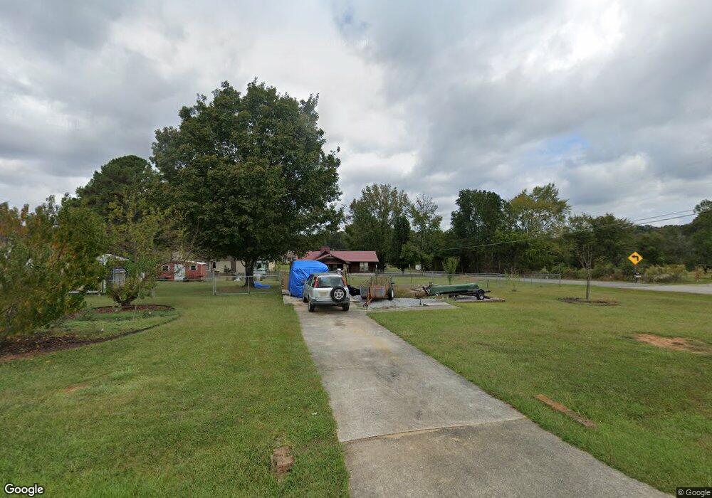 1501 Stone Creek Dr, Weaver, AL 36277 - photo 1