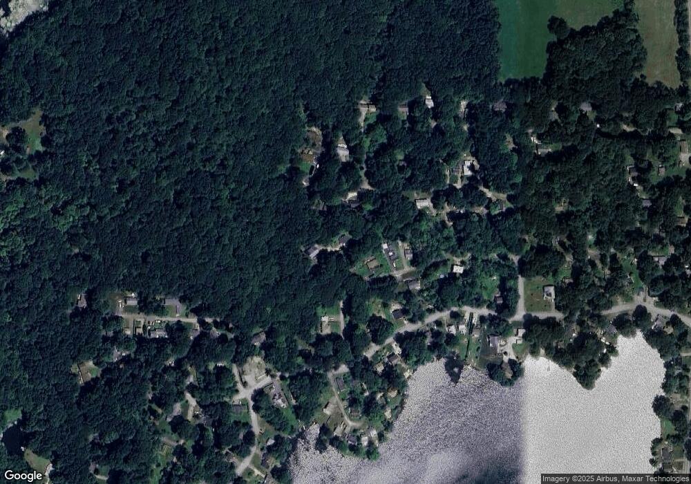 75 Westford Dr, Ashford, CT 06278 - photo 1