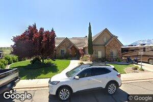 290 S Ashcreek Dr, Toquerville, UT 84774
