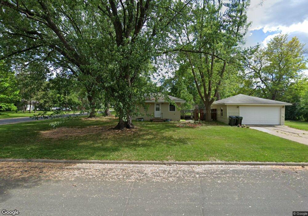 8700 Emerson Ave S, Bloomington, MN 55420 - photo 1