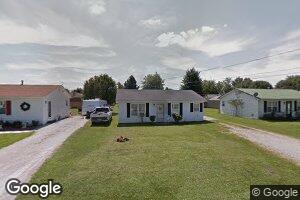 110 Cody Ln, Hardinsburg, KY 40143
