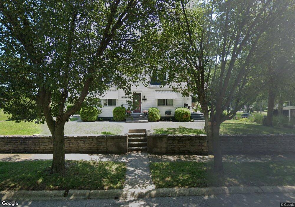 136 N Liberty St, Camden, OH 45311 - photo 1