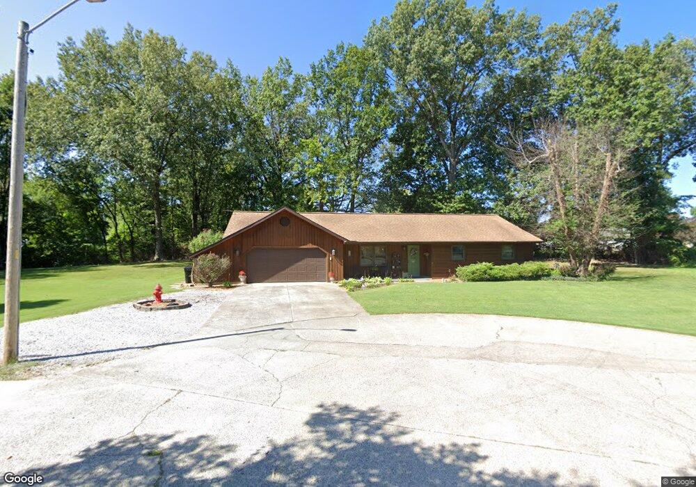 23 Acorn Dr, Harrisburg, IL 62946 - photo 1