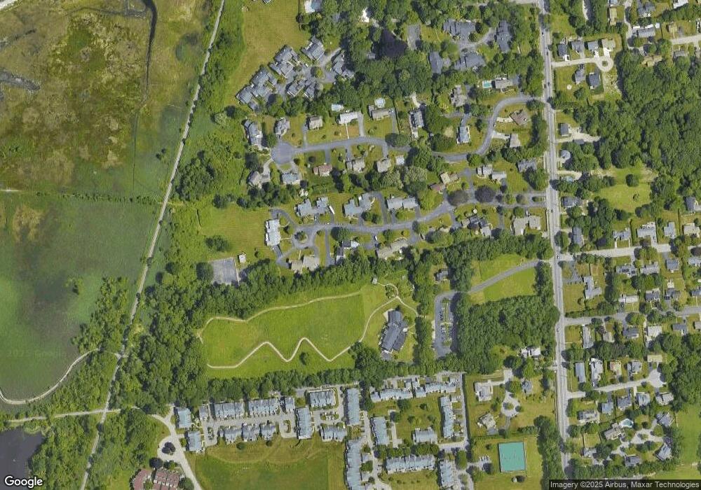 16 Hanley Farm Rd, Warren, RI 02885 - photo 1