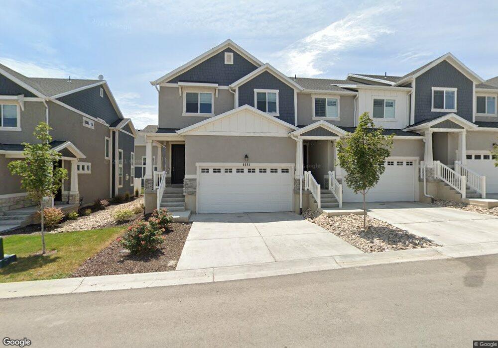 4181 W 1650 N unit 732, Lehi, UT 84043 - photo 1