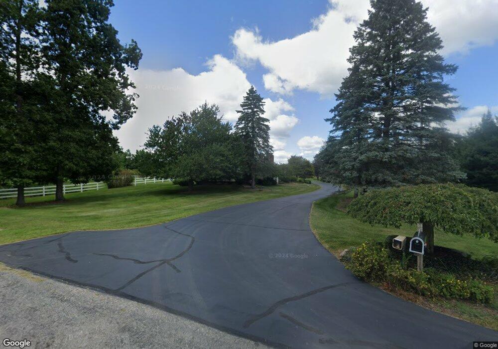 10375 D Dr S, Ceresco, MI 49033 - photo 1