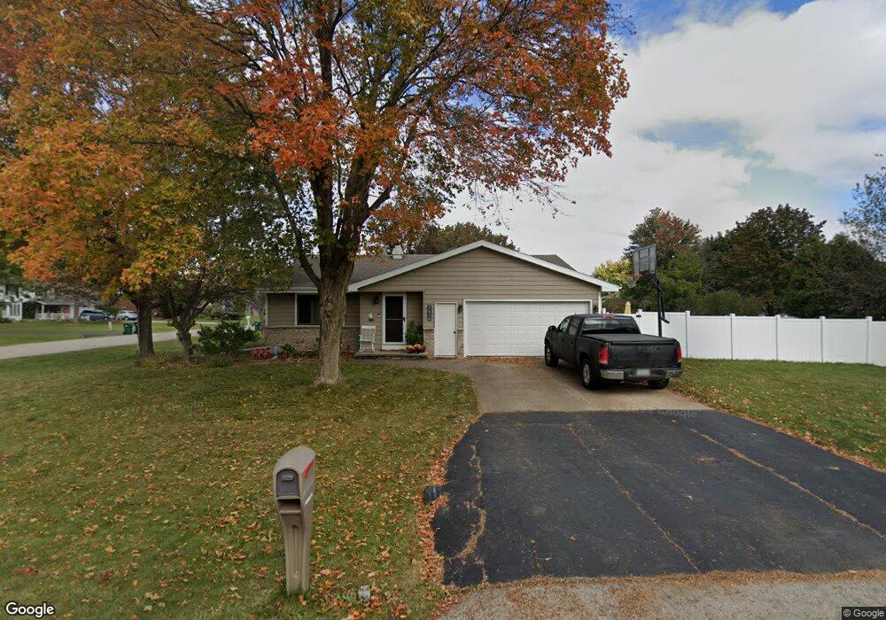 3626 W Heritage Ave, Appleton, WI 54914 - photo 1