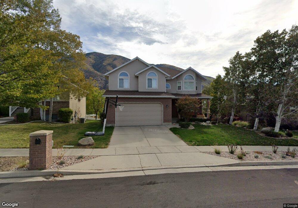 2034 Hidden Village Cir, Sandy, UT 84092 - photo 1