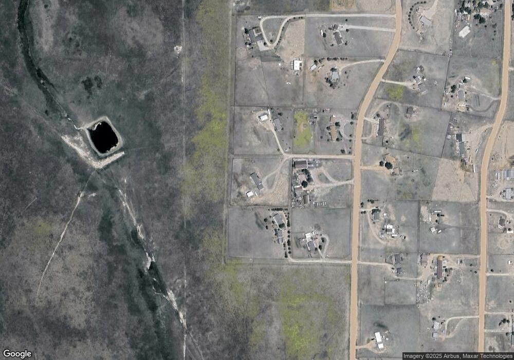 5880 Peerless Farms Rd, Peyton, CO 80831 - photo 1