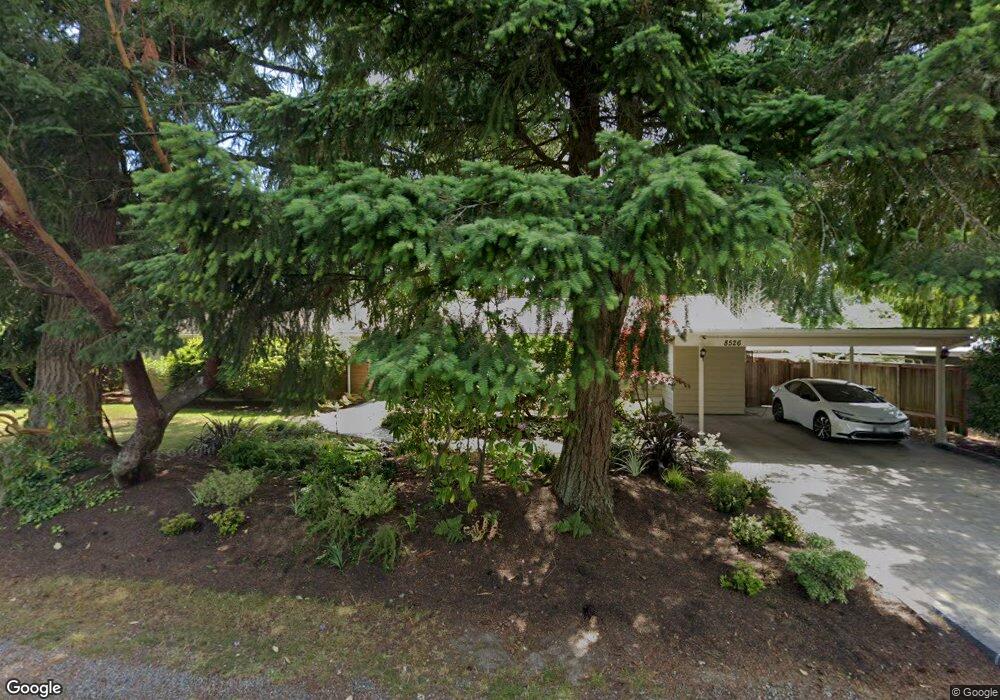 8526 Madrona Ln, Edmonds, WA 98026 - photo 1