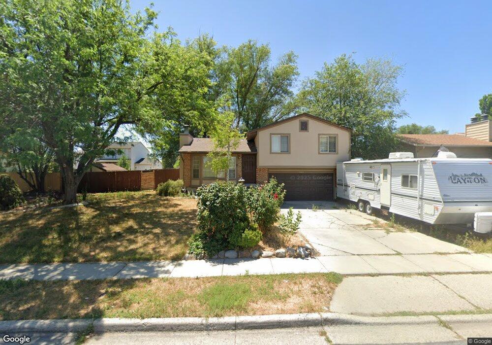 1383 W 8780 S, West Jordan, UT 84088 - photo 1