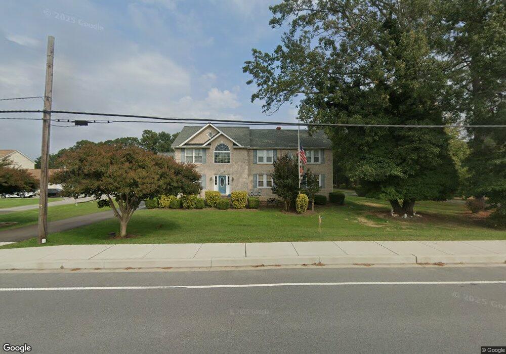 13920 Dowell Rd, Dowell, MD 20629 - photo 1