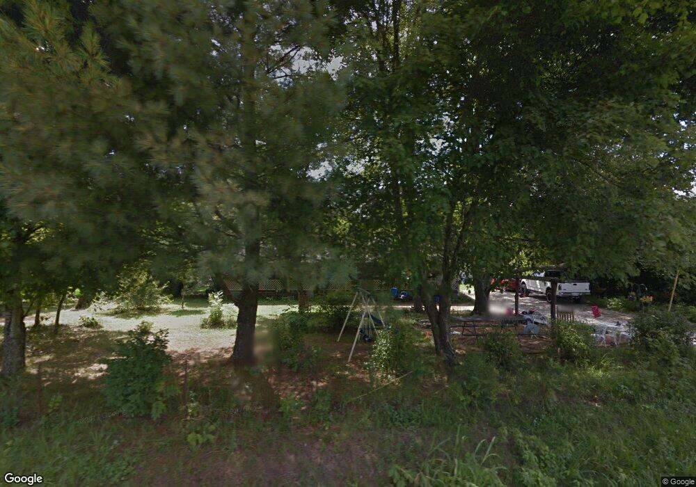 326 Brandontown Rd, Manchester, TN 37355 - photo 1