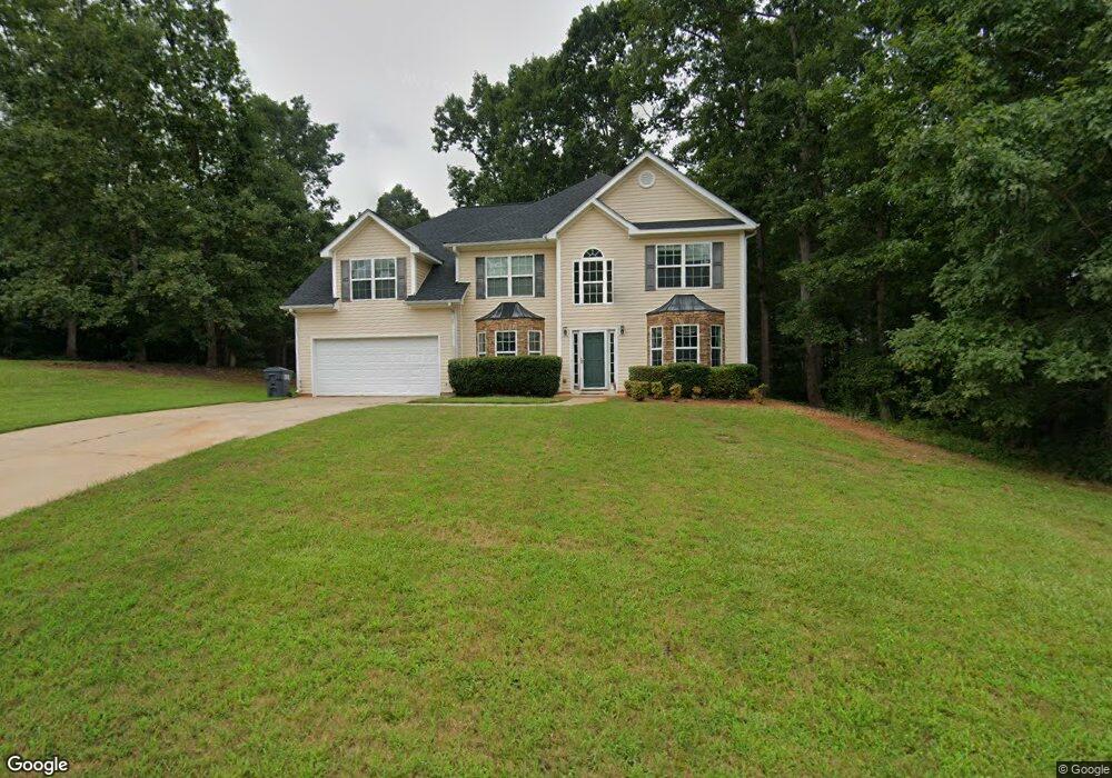 30 Bradley St, Covington, GA 30016 - photo 1