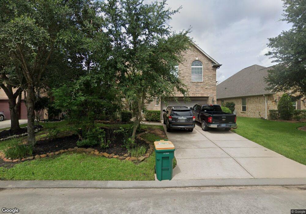 234 N Vershire Cir, the Woodlands, TX 77354 - photo 1