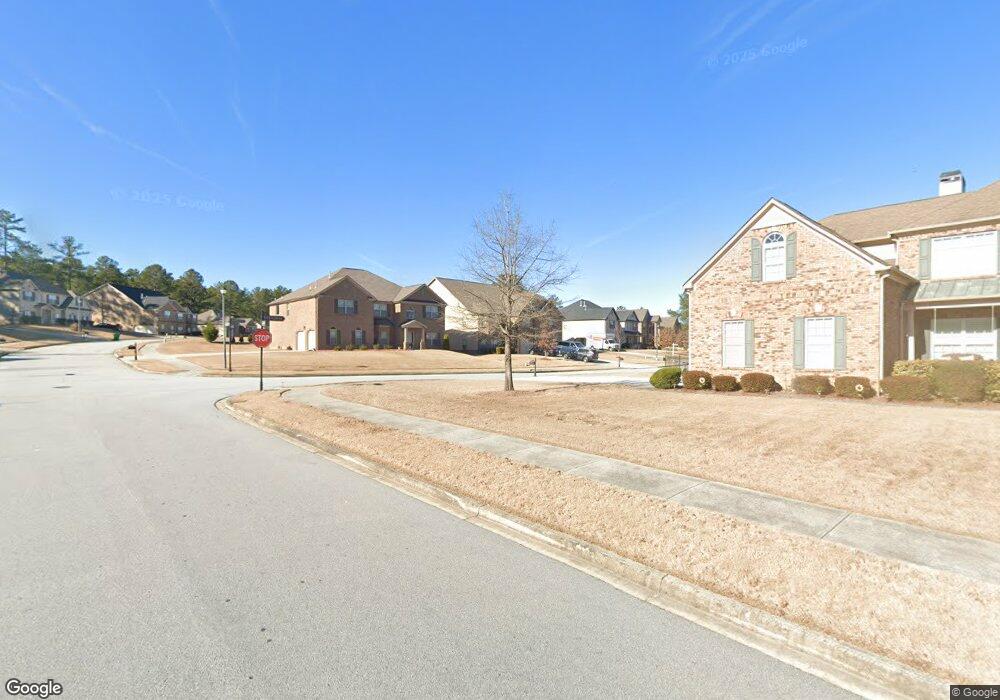 7391 Water Willow Way SW unit 12C, Conyers, GA 30094 - photo 1