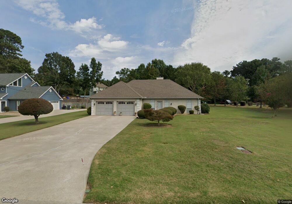 2105 Brandon Acres Dr, Buford, GA 30519 - photo 1