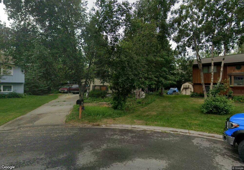 7530 Wade Cir, Anchorage, AK 99518 - photo 1