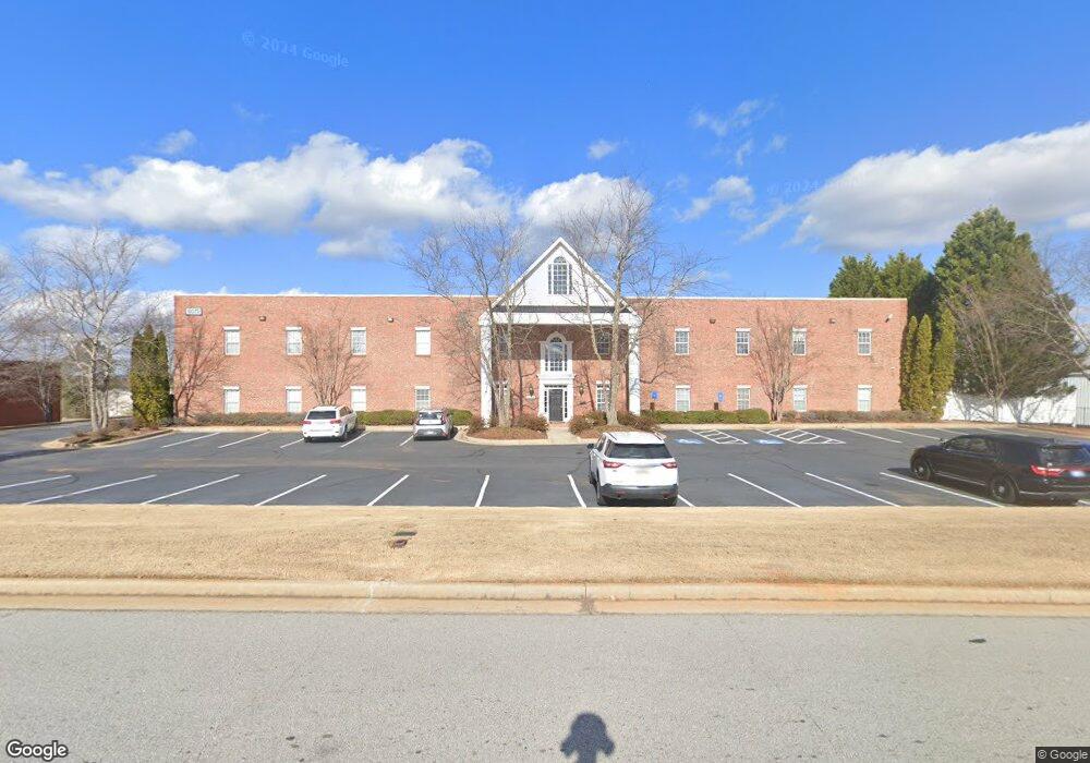 5072 Bristol Industrial Way, Buford, GA 30518 - photo 1