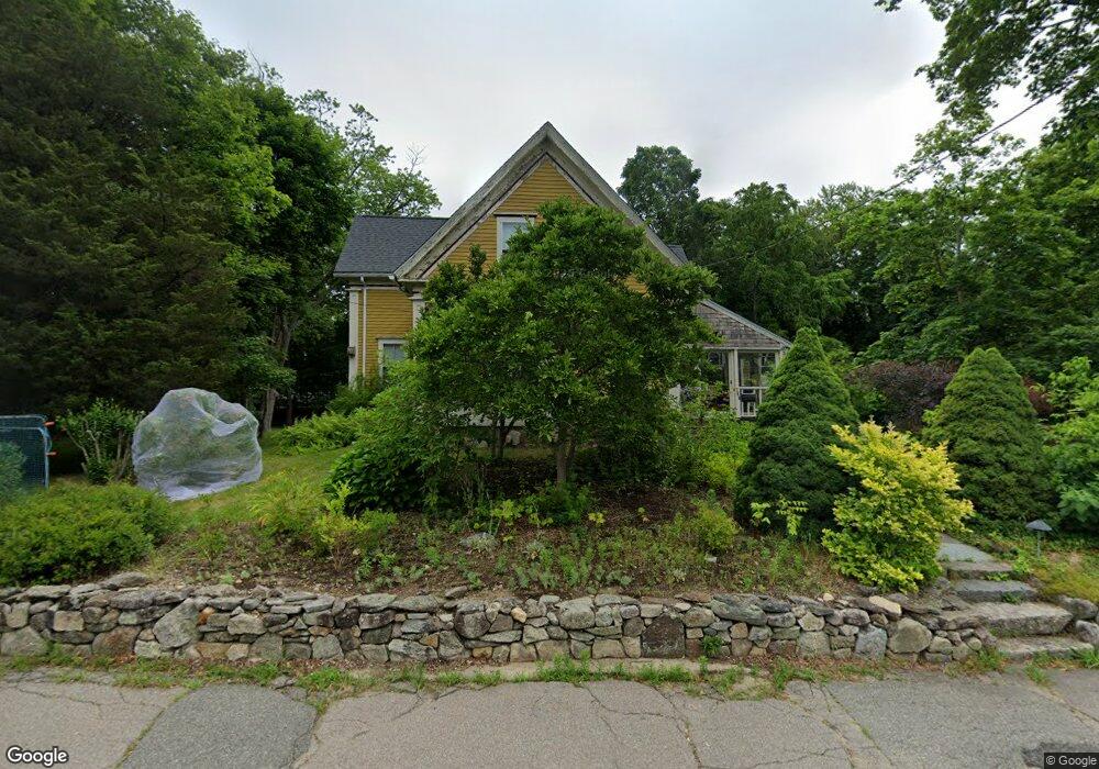 169 High St, Whitman, MA 02382 - photo 1