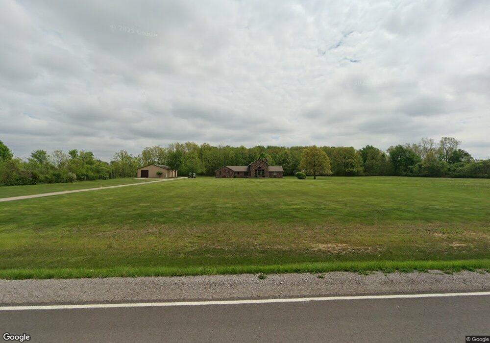 6240 Duffield Rd, Flushing, MI 48433 - photo 1