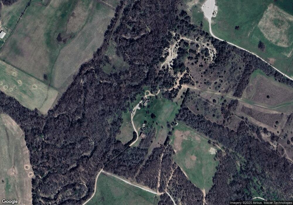 6200 Old Dennis Rd, Weatherford, TX 76087 - photo 1