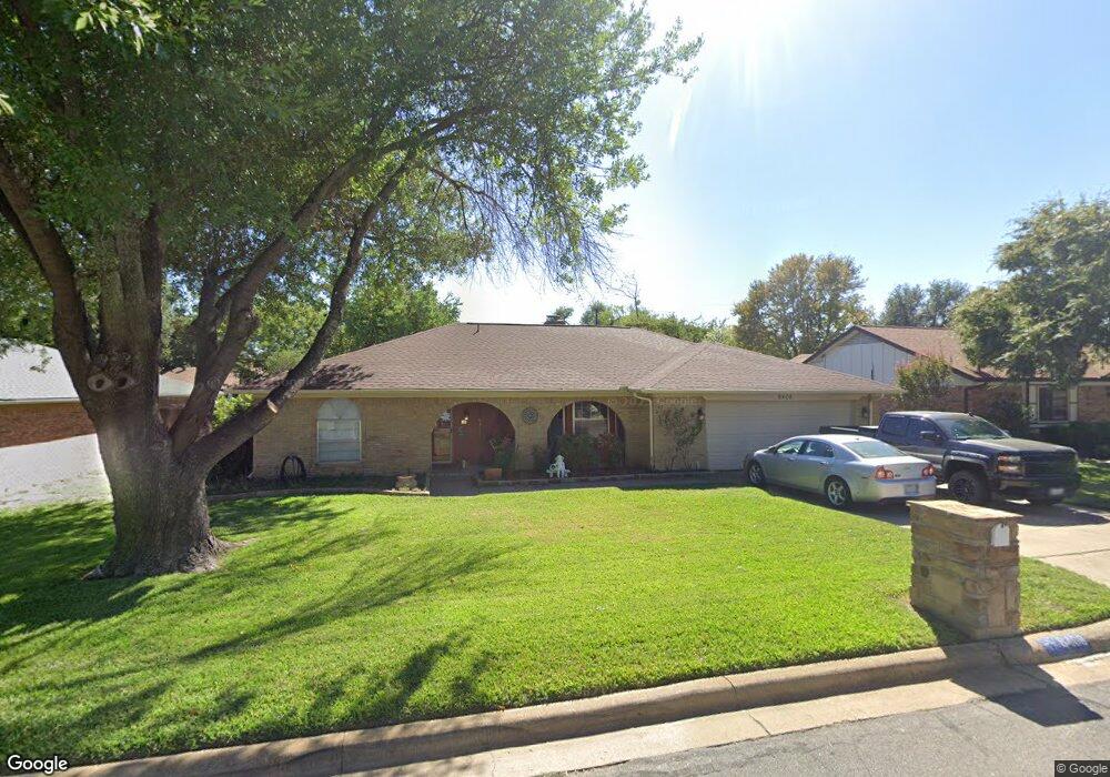 8408 Randy Dr, North Richland Hills, TX 76182 - photo 1