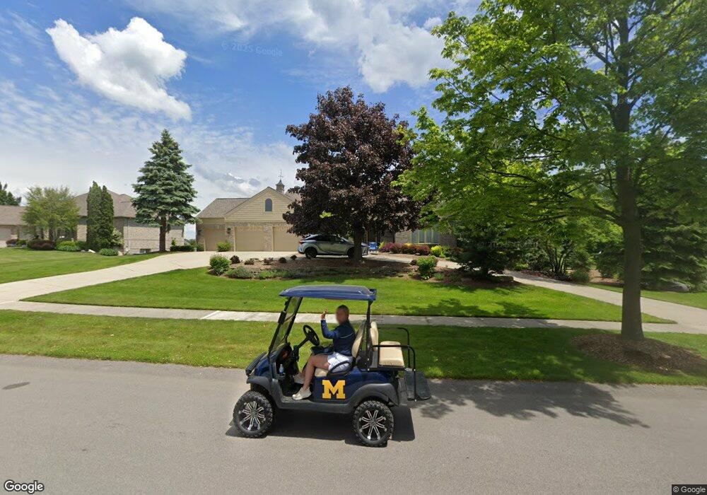 7840 Railside Dr SW, Byron Center, MI 49315 - photo 1