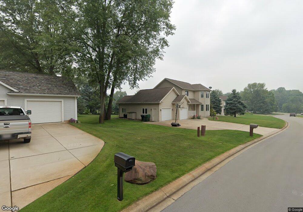 55365 Forest Cove Ct, New Carlisle, IN 46552 - photo 1