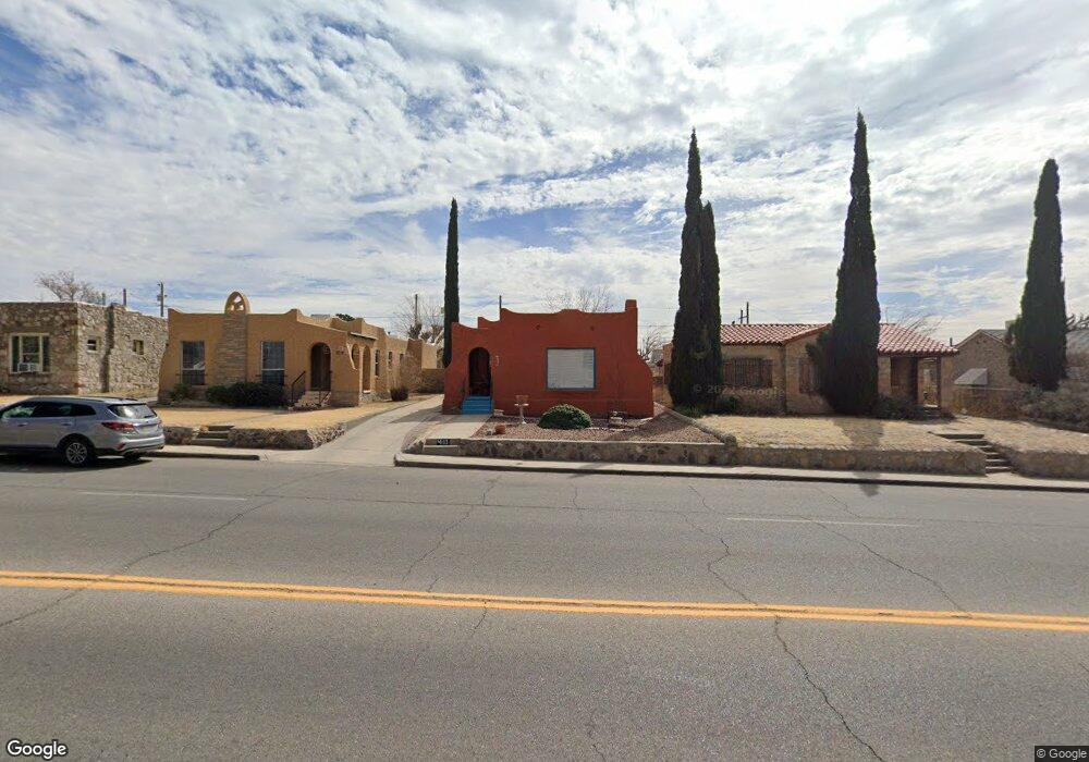 4110 Altura Ave, El Paso, TX 79903 - photo 1