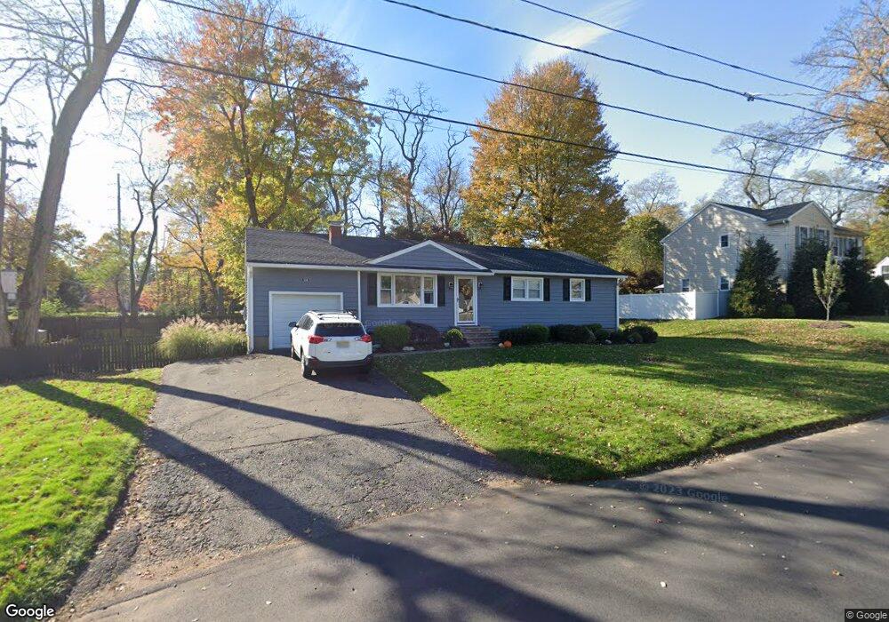 134 Greenbrook Rd, Green Brook, NJ 08812 - photo 1