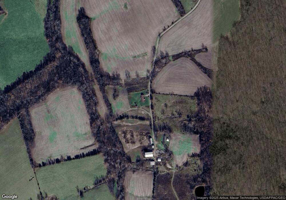 400 Mchenry Rd, West Union, OH 45693 - photo 1